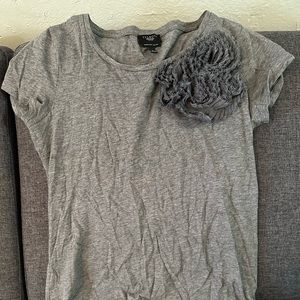 Talbots women’s tee.